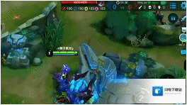 打野英雄欲哭无泪王者荣耀鬼谷子BUG出没