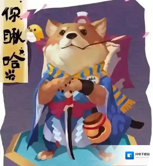 阴阳师为什么犬神这么强 犬神详细评测