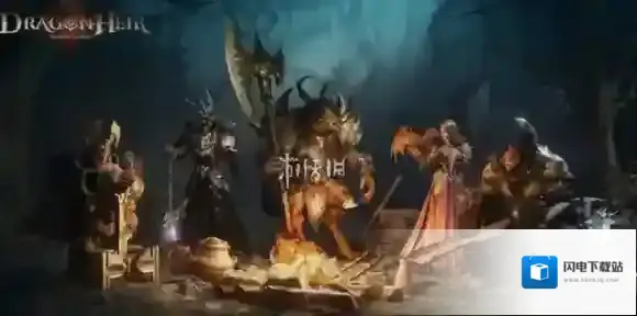 龙息神寂T0核心英雄有哪些-龙息神寂T0核心英雄推荐