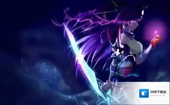 崩坏3鬼铠史诗级加强了什么 雷电女王的鬼铠改动一览