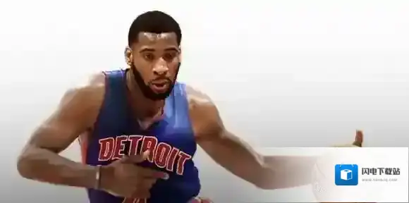 最强NBA中锋球员介绍 全部中锋球员_安德烈.德拉蒙德