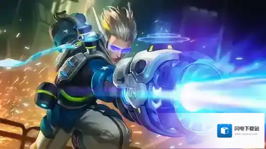 王者荣耀狄仁杰五级铭文搭配攻略 狄仁杰5级符文推荐