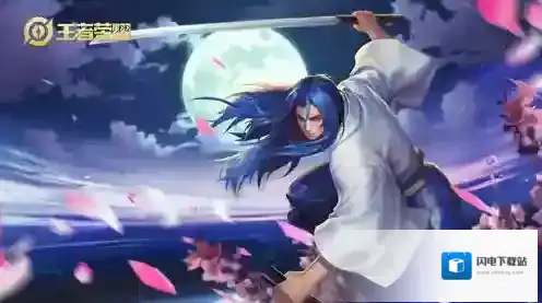 王者荣耀S17橘右京出装攻略 新赛季战士装备推荐