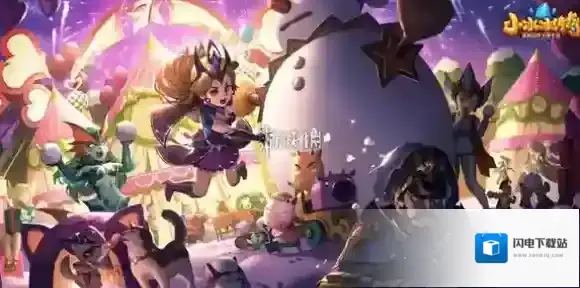 小冰冰传奇怀旧服永生梦境炮艇霸主阵容怎么搭-小冰冰传奇怀旧服永生梦境炮艇霸主最强阵容推荐