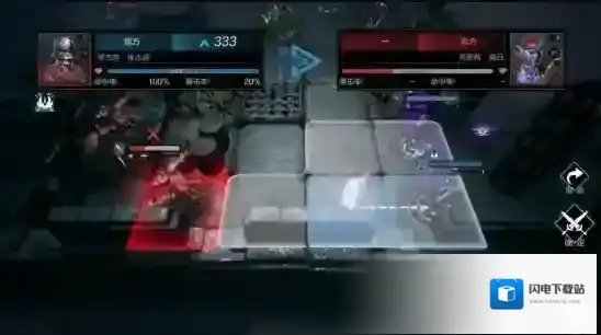 环形战争主线第三章3-7通关攻略