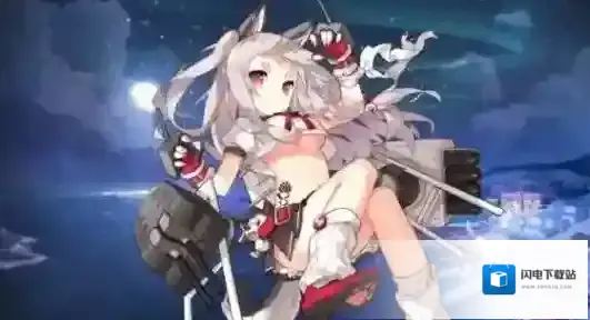 碧蓝航线演戏阵容推荐 主流阵容搭配建议