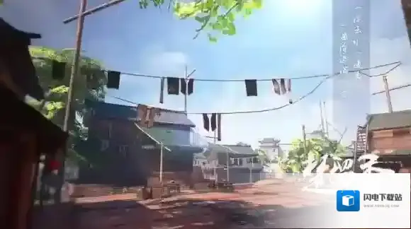 楚留香手游怎么出狱 楚留香手游全出狱方法介绍