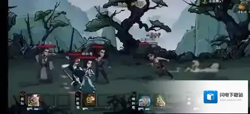 烟雨江湖步天歌诀怎么获得 镇派内功属性详解