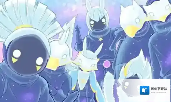 光遇圆梦村光之翼有几个 小金人位置一览