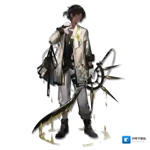 明日方舟棘刺技能材料需要什么 技能升级专精310素材一览