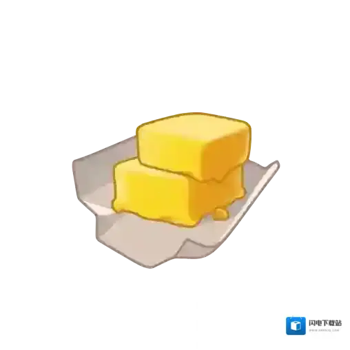 食之契约黄油哪里有 黄油掉落对应地图关卡