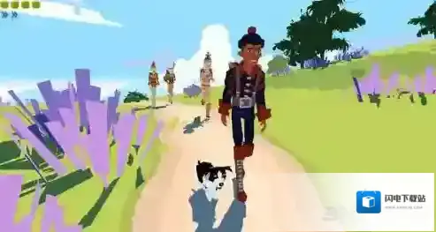 边境之旅怎么吃东西 半路没吃的解决方法