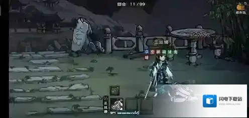 烟雨江湖玄水堂怎么去 玄水堂路线走法介绍