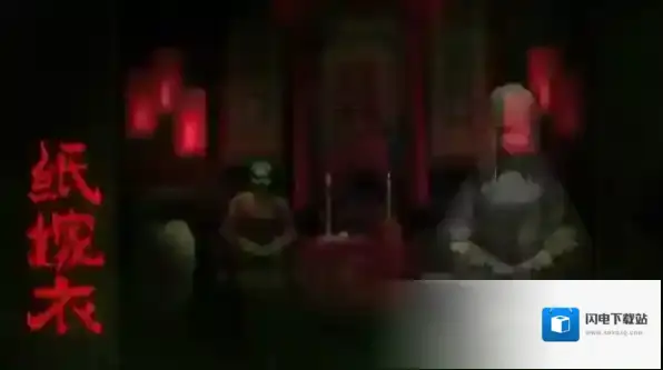 纸嫁衣游戏通关攻略大全 所有章节速通方法汇总