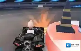 QQ飞车手游秋之物语赛道介绍 秋之物语赛道攻略