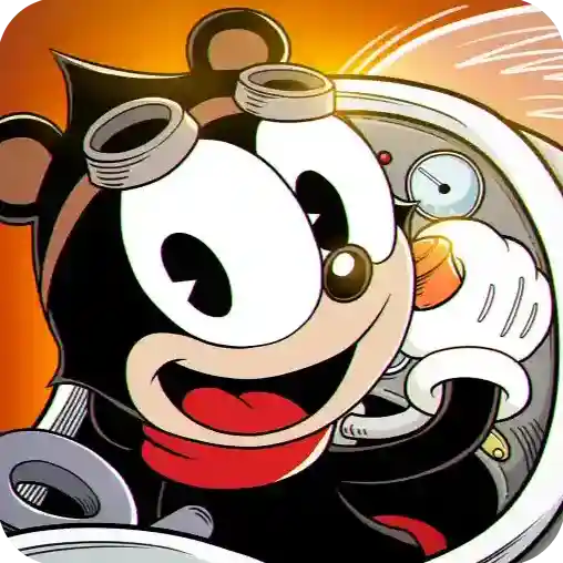 发条总动员手游2025-发条总动员官方最新版Android1.3.65.3031