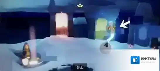 光遇坠环斗篷怎么获得？光遇坠环斗篷获得攻略