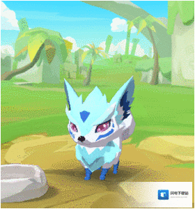 不休的乌拉拉雪地狐有哪些喜好 宠物雪地狐技能属性数据图鉴