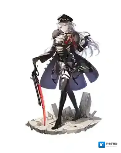 战双帕弥什芭斯隆意识属性介绍 芭斯隆怎么样