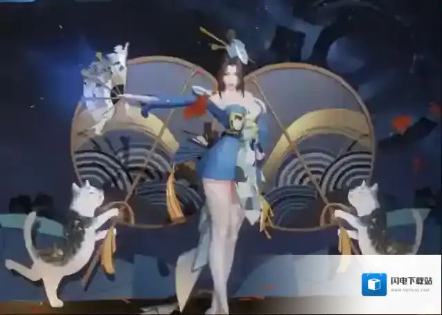 王者荣耀不知火舞怎么出装 不知火舞出装技巧