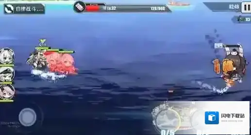 碧蓝航线无氪玩法介绍 无氪怎么玩碧蓝航线