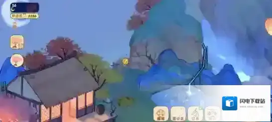 桃源深处有人家小红花任务位置攻略