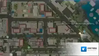 黎明觉醒生机遥望大海藏宝图位置