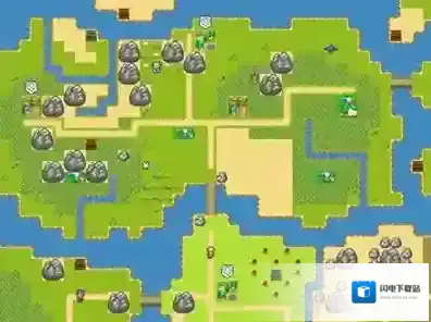 重生蛮荒行星中央地图任务攻略 中央地图任务介绍