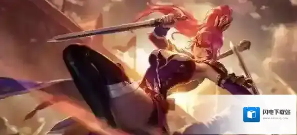 王者荣耀花木兰限定皮肤什么样 花木兰限定皮肤造型