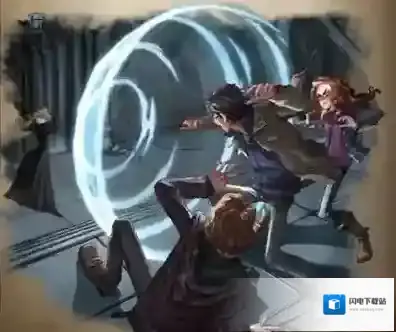 哈利波特魔法觉醒盔甲护身卡牌怎么样 即时卡效果介绍