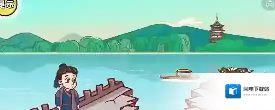 剧情梗传第五关怎么过 通关流程攻略