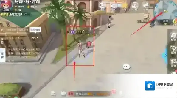 航海王热血航线掠夺资源怎么做 任务完成流程攻略