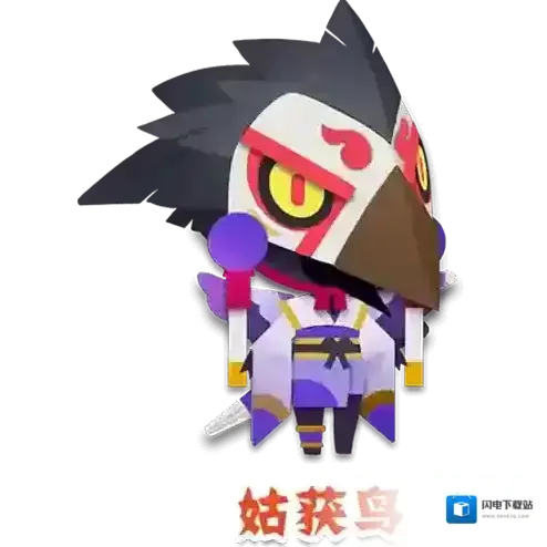 阴阳师妖怪屋姑获鸟好用吗 SR姑获鸟技能效果详解