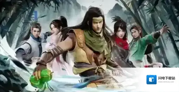 天龙八部2手游怎么提升战力 变强攻略一览