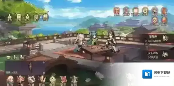 三国志幻想大陆适合平民的最强阵容