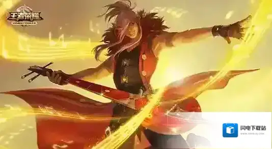 一起来开黑吧！王者荣耀五黑英雄推荐_高渐离