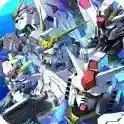 SD敢达G世代永恒手游2025-SD敢达G世代永恒官方最新版Androidv1.3.3