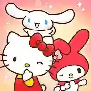凯蒂猫和好朋友们点点乐手游2025-凯蒂猫和好朋友们点点乐官方最新版Androidv1.0.11