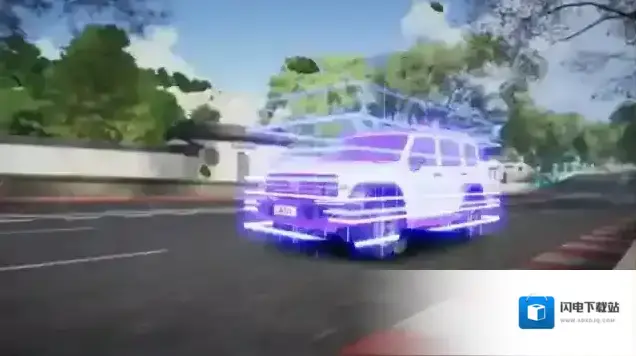王牌竞速【新车来了】速度节还有坦克！全新赛车“坦克300”重磅登场