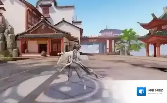楚留香手游明月山庄副本什么时候出 上线时间一览