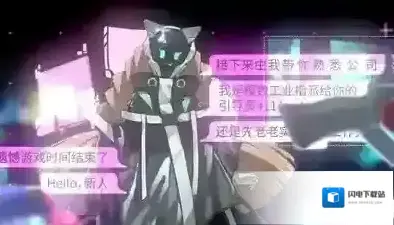 映月城与电子姬射击流玩法攻略 阵容武器及芯片最佳组合详解