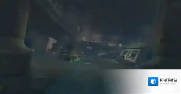 原神V2.4稻妻世界任务渊下宫龙蛇藏归辑录之白夜国地理水文考攻略