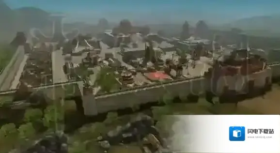 三国志2017大殿建筑怎么开启 大殿建筑开启方法及作用介绍