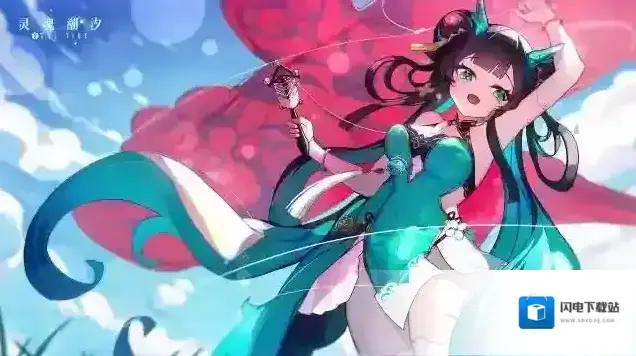 灵魂潮汐5月12日在线更新