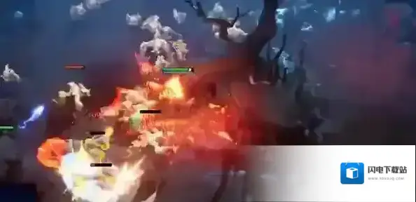 火炬之光无限s3新装备汇总